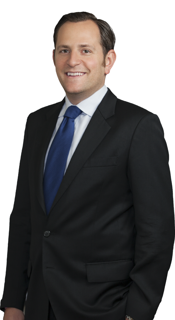 Jeremy B. Cantor