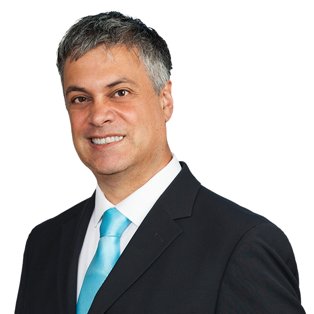 Joseph Scarglato
