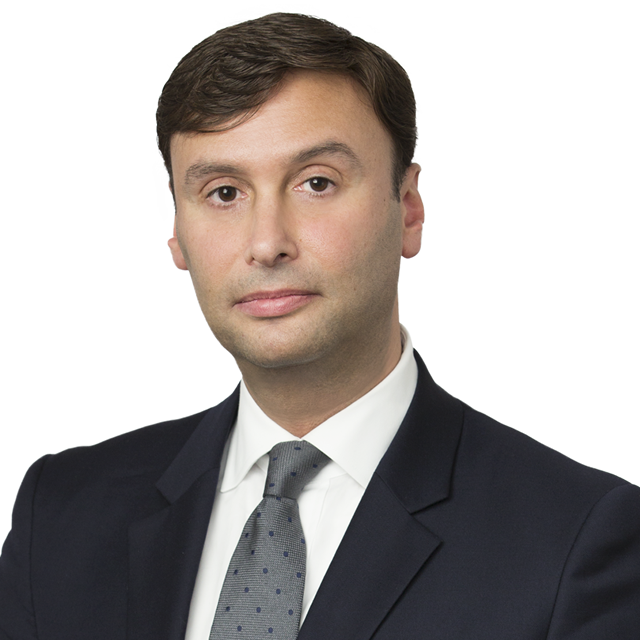 Stephen A. Denburg