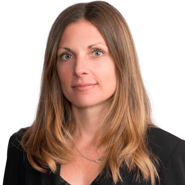 Robyn J. Silvestri