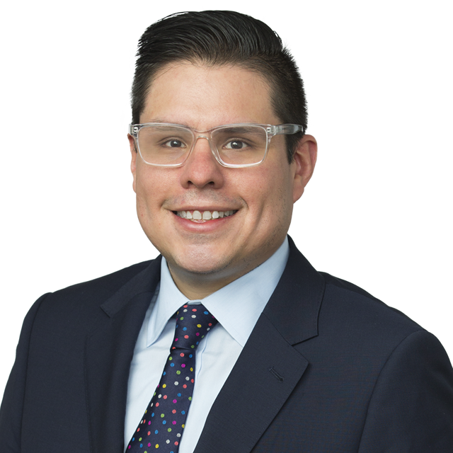 Ivan C. Torres