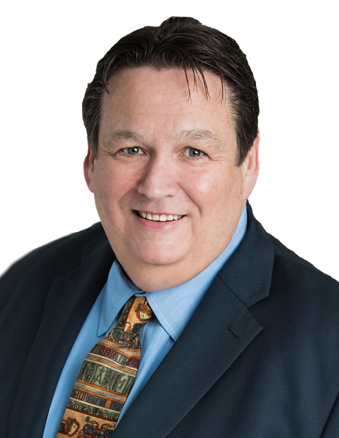 Patrick J. Cooney