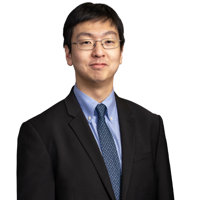 Kevin G. Zhang