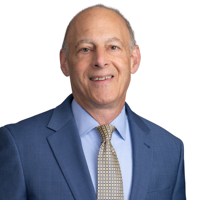 Jeffrey D. Greenberg