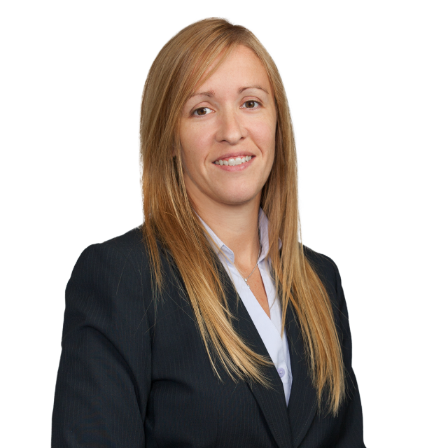 Heather C. Ragone