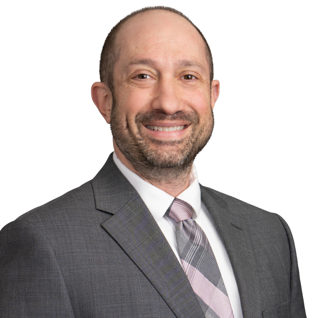 Michael Pellegrini