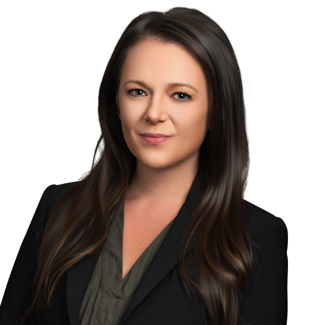 Christina M. Coombe