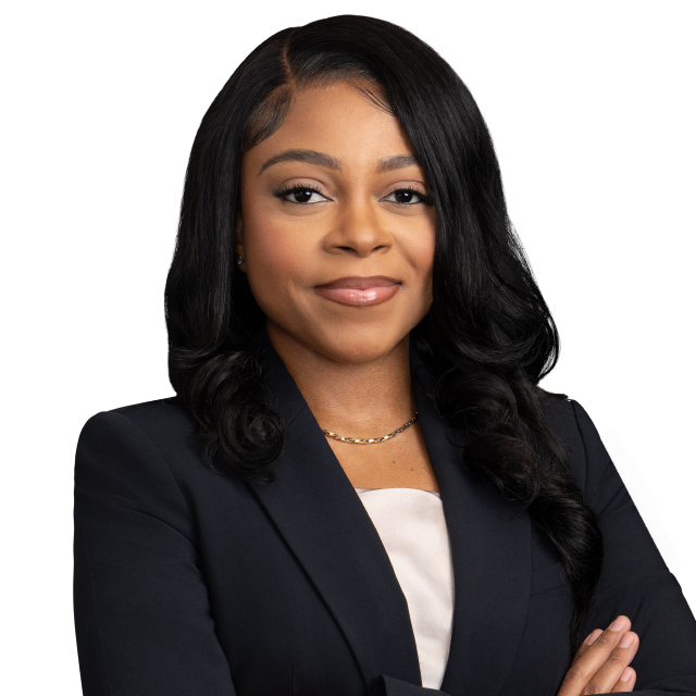 Charlene Joseph