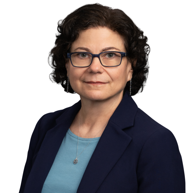 Susan J. Finkenberg
