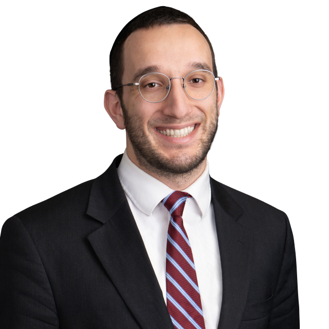 Ethan Krantz