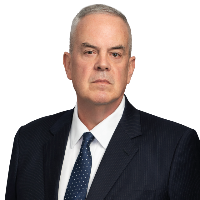 Robert F. Martin