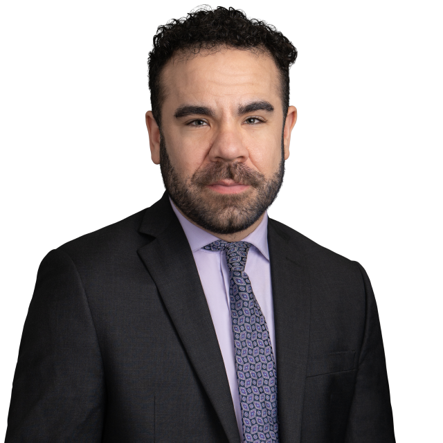 Dario Anthony Rabak