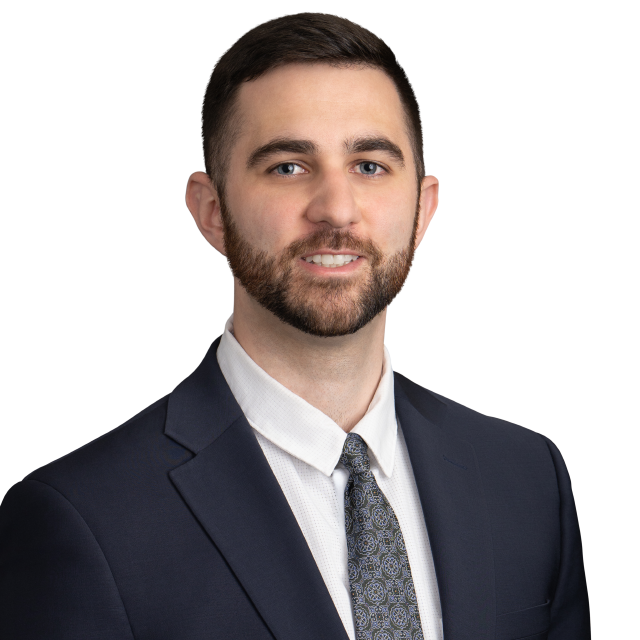 Joseph D. Ross IV