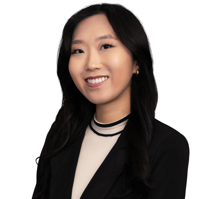 Esther Kim