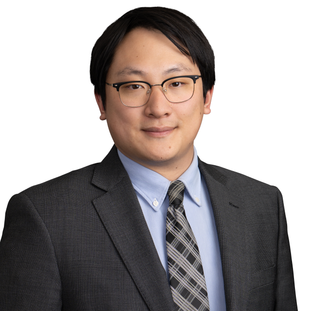 Andrew Lee