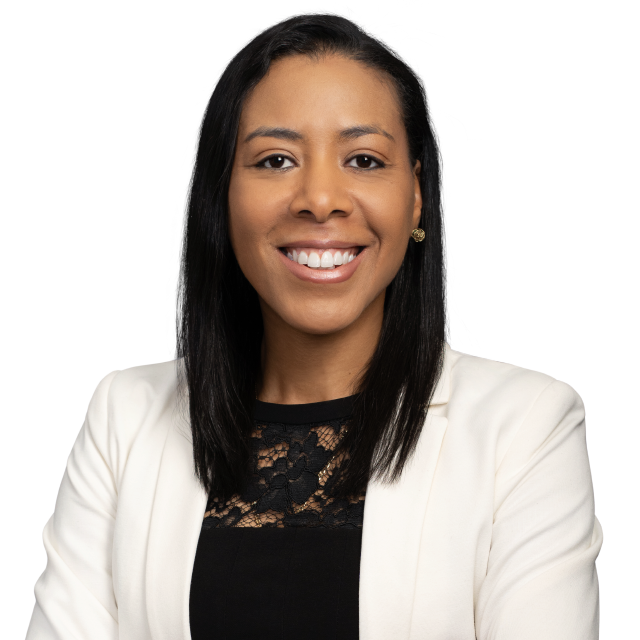 Tatiana M. Strickland